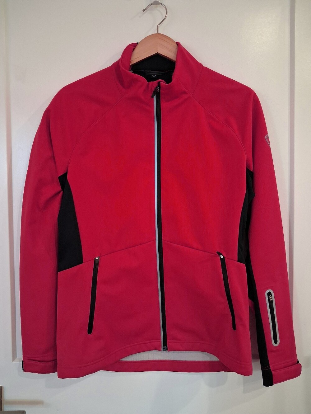 Rossignol Mens Softshell Jacket